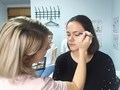 Обучение Профессиональному Визажу