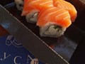 Фото компании  Русалочка любит суши 3