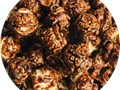 шоколадный попкорн оптом от производителя popcornoptom.ru
