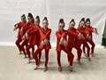 Пошив купальников для художественной гимнастики в Минске