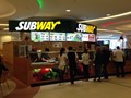 Фото компании  Subway, сеть ресторанов быстрого обслуживания 2