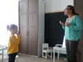 Логоритмика на занятиях по подготовке к школе.