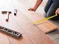 Укладка любых напольных покрытий