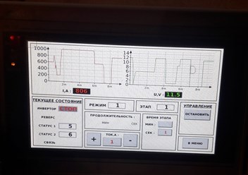 Пульт дистанционного управления
