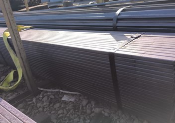 труба в ассортименте