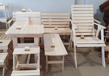 Фото компании  Woodshop 1