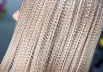 Фото компании ООО Студия красоты Кристины Сморыгиной 5