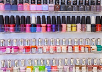 Фото компании  Мастерская красоты 2