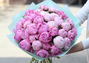Фото компании ООО Fiesta Flowers 2