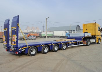 Фото компании ООО Самарское Транспортное Управление 3