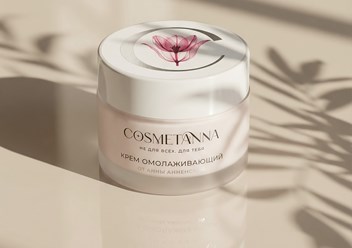 Фото компании  Cosmetanna.ru 1