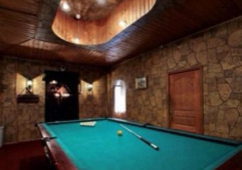 Фото компании  Казачьи Бани, кафе 5