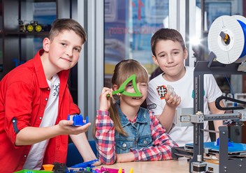 Фото компании ООО Академия ТОП Красногорск 3