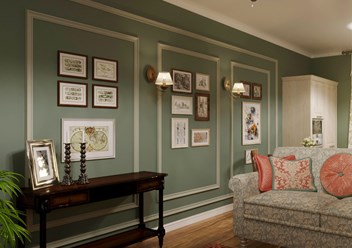 Фото компании ИП Среда обитания 2