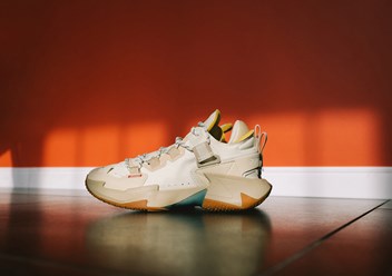 Фото компании  Магазин кроссовок 1