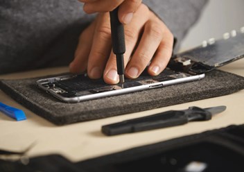 Фото компании  Custom Services 1