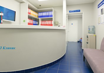 Фото компании ООО «ОДП Клиник» 1