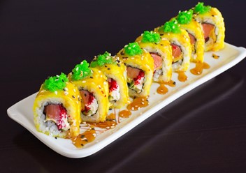 Фото компании  Sushi House, суши-бар 1