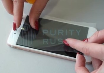 Фото компании ООО Purity Russia 4