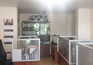 Отдел по работе с клиентами ЭКСПРУС
