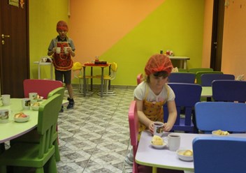 Фото компании  Алые Паруса 5