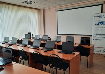 Фото компании ООО АСТ 2