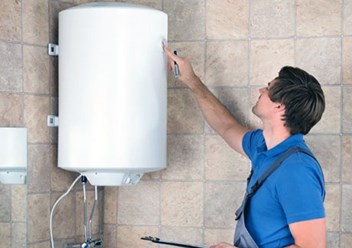 Ремонт электрических водонагревателей