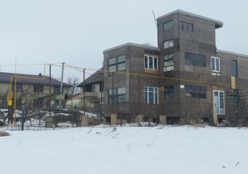 Фото компании  Либерти газ 3