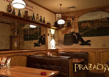 Фото компании ООО Пражечка на Воронцовской 5