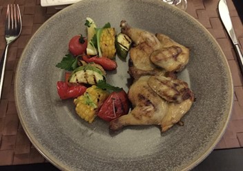 Фото компании  Monk 5