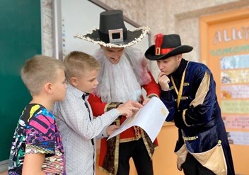 Фото компании ООО «Взмах Центр» 3