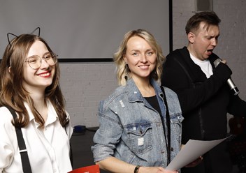 Фото компании  Музыкальная школа ГИТАРИН 4