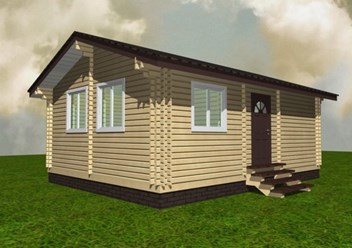 Фото компании ООО Строй Артель 1