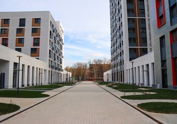 Фото компании ООО Космо Кидс Лосиноостровский 1
