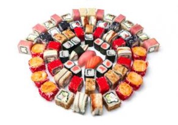 Фото компании ООО Центр суши 1