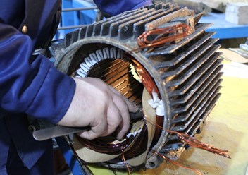 Фото компании  Электрические машины 6