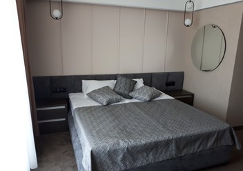 Фото компании  BOUS - Мебель на заказ в Краснодаре 5