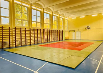 Фото компании  Гвардия 1