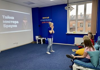 Фото компании ООО Праздник ума 2