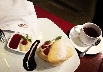 Фото компании  Porta, ресторан 1