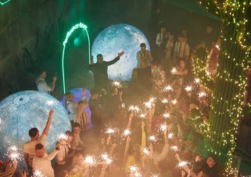 Фото компании  Flava Event Dom 5