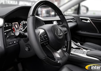 Фото компании  Автостудия Inter 4