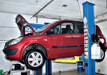 Фото компании ИП Автосервис у Алексеича 1