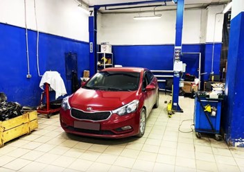 Фото компании ООО Корейский Мастер 2