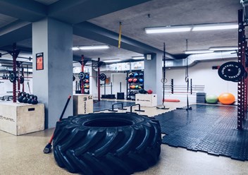 Фото компании  NovaFitness 6