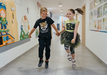 Фото компании  «AcademKids» в ЖК «Западный порт» 6