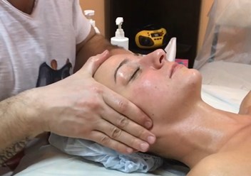 Фото компании ООО Студия массажа Олега Бочкарёва 5