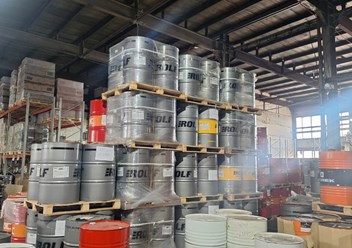 Фото компании  РУСОЙЛ 2