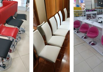 Фото компании  Студия перетяжки 3