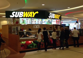 Фото компании  Subway, сеть ресторанов быстрого обслуживания 2